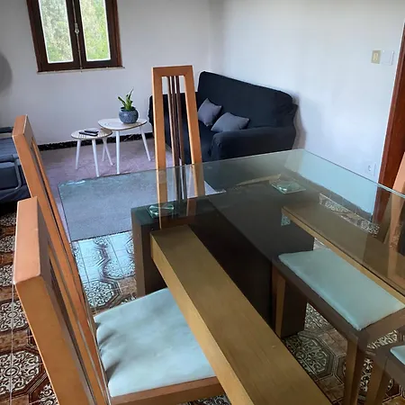 بيت للعطل Zamoreira Viana Do Castelo, *