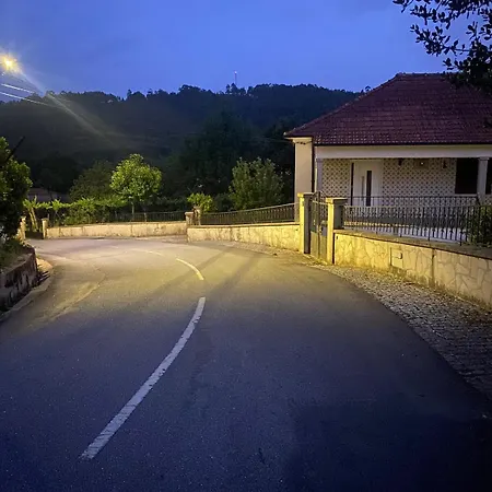 Zamoreira Viana Do Castelo, بيت للعطل اركوس دي فالديفيز
