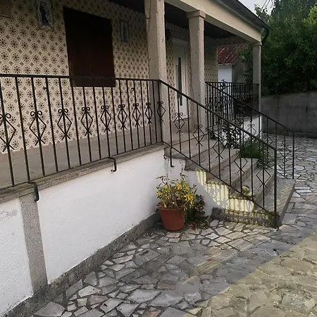 Zamoreira Viana Do Castelo, Arcos de Valdevez