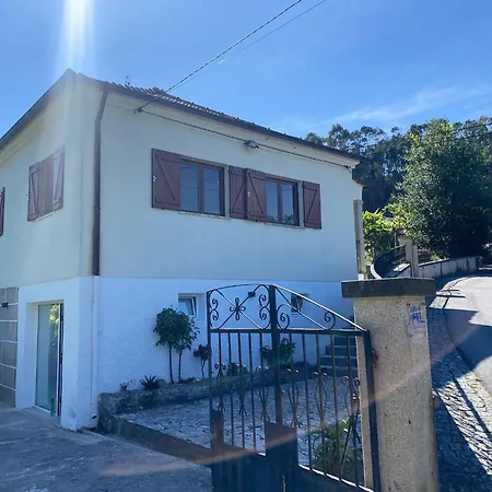 Σπίτι διακοπών Zamoreira Viana Do Castelo,