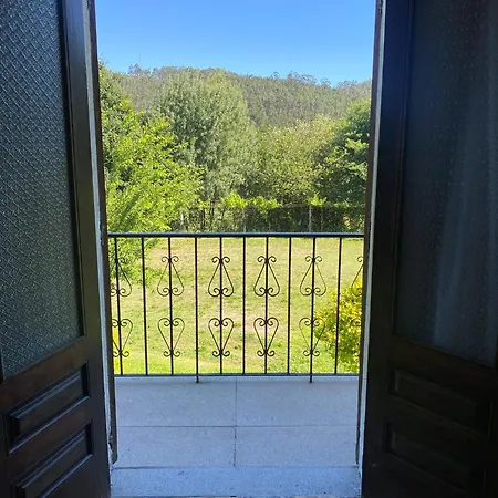 Σπίτι διακοπών Zamoreira Viana Do Castelo, Arcos de Valdevez