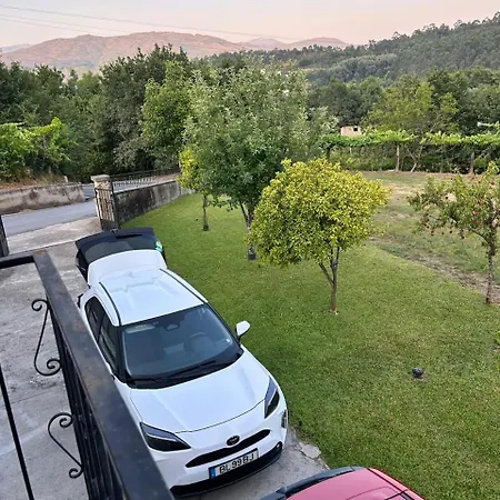 Zamoreira Viana Do Castelo, بيت للعطل