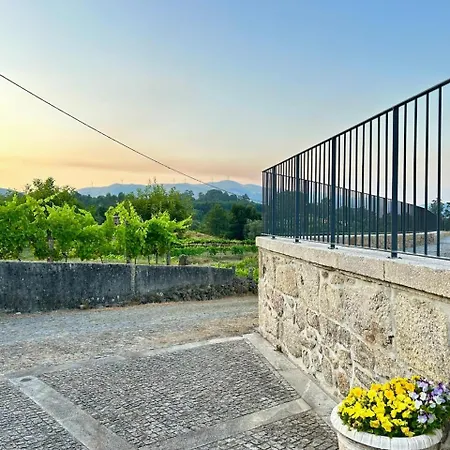 Σπίτι διακοπών Zamoreira Viana Do Castelo,