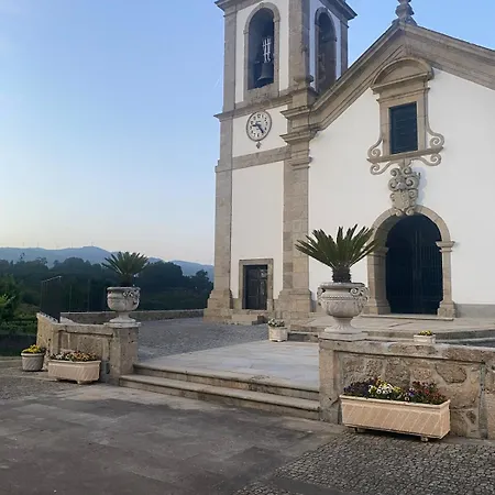 بيت للعطل Zamoreira Viana Do Castelo,