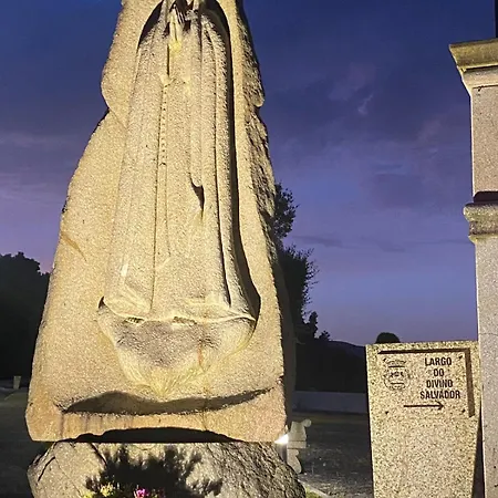 Σπίτι διακοπών Zamoreira Viana Do Castelo, *