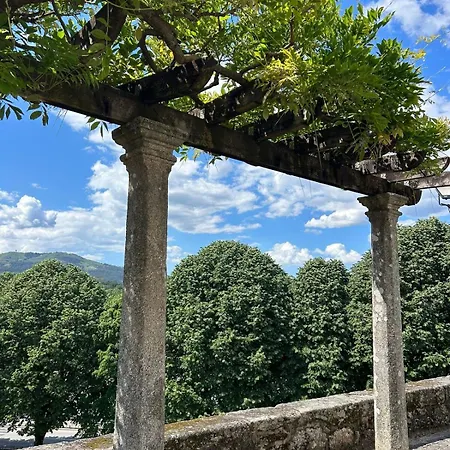 Zamoreira Viana Do Castelo, اركوس دي فالديفيز