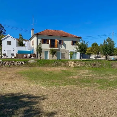 Σπίτι διακοπών Zamoreira Viana Do Castelo, Arcos de Valdevez